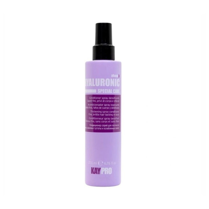 KAYPRO - SPECIAL CARE HYALURONIC CONDITIONER 200 ML
