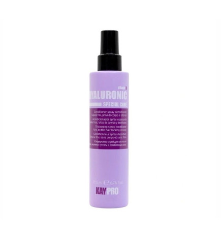 KAYPRO - SPECIAL CARE HYALURONIC CONDITIONER 200 ML