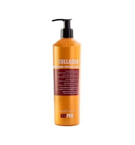 KAYPRO - SPECIAL CARE COLLAGEN CONDITIONER 350 ML