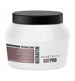 KAYPRO - SPECIAL CARE KERATIN MASCHERA 500 ML