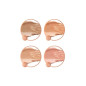 KEENWELL - EXTRAORDINARY ECLAT SPF 20 CREMA CON COLOR ANTIEDAD Y ULTRALUMINOSIDAD 40ML