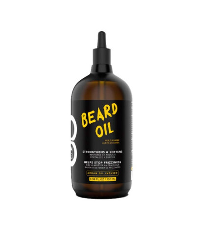 L3VEL3 - ACEITE PARA BARBA CON ARGÁN 100 ML