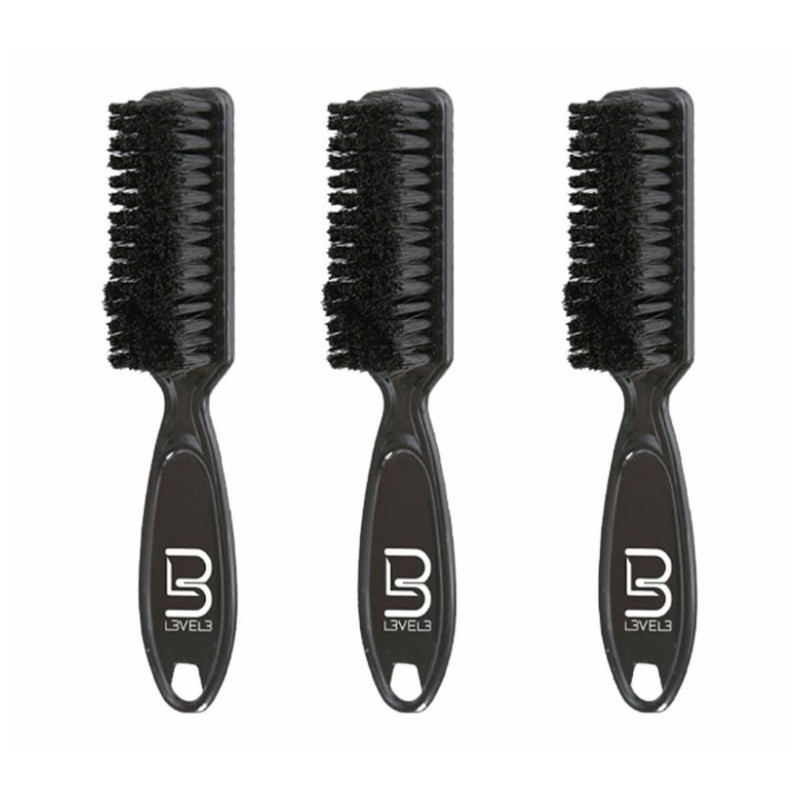 L3VEL3 - FADE BRUSH SET – PACK DE 3
