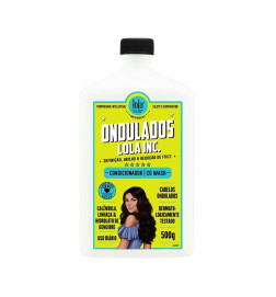 LOLA FROM RÍO – ONDULADOS LOLA INC. ACONDICIONADOR 500 G
