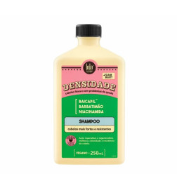 LOLA FROM RÍO – DENSIDADE SHAMPOO 250 ML
