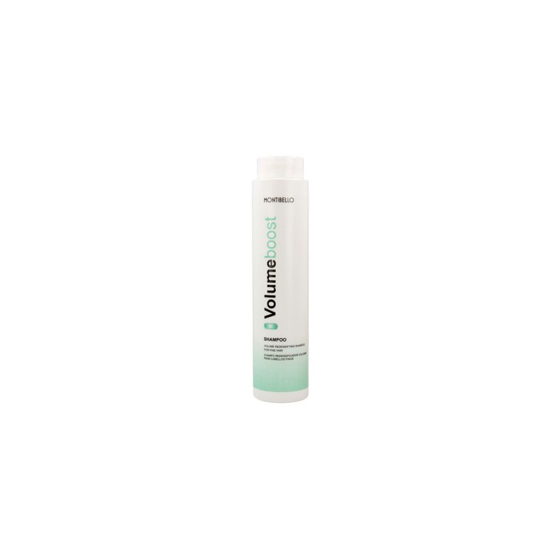 MONTIBELLO - CHAMPU VOLUME BOOST 300ML