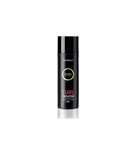 MONTIBELLO – DECODE CURL CREATOR ACTIVADOR DE RIZOS 150 ML