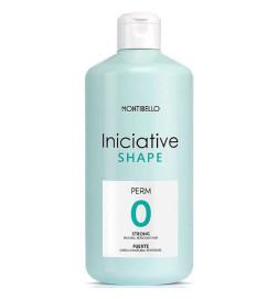 MONTIBELLO – INICIATIVE SHAPE PERM 0 500 ML