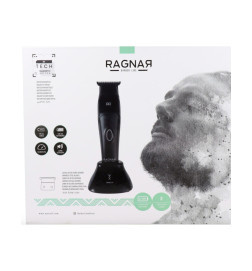 RAGNAR – MÁQUINA DE RETOQUE SPACE-S