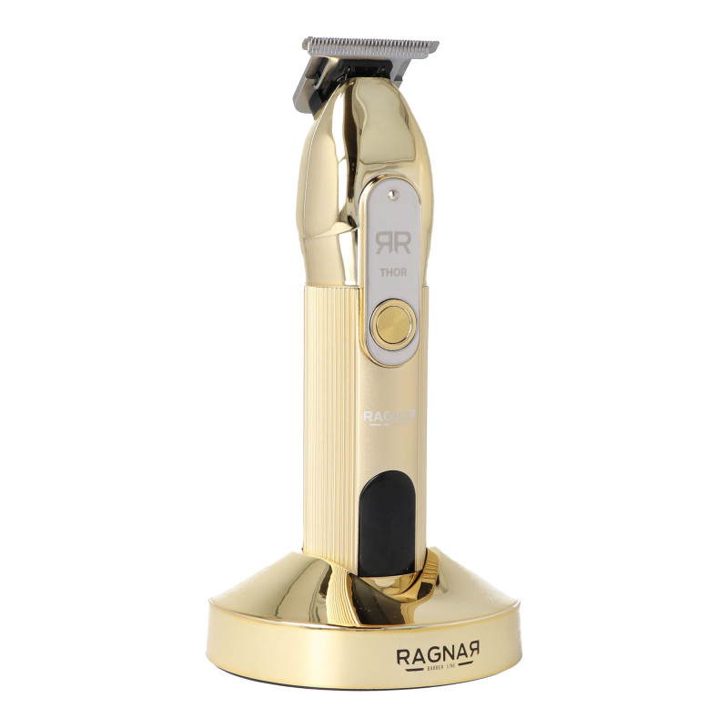 RAGNAR – MÁQUINA DE RETOQUES THOR TRIMMER DORADO 40 MM