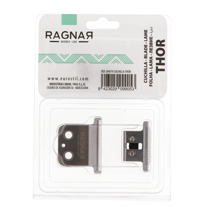 RAGNAR – CUCHILLA PARA 07555 THOR