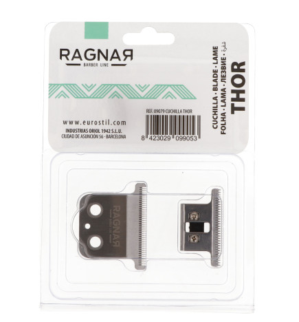 RAGNAR – CUCHILLA PARA 07555 THOR