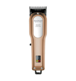 RAGNAR – MÁQUINA DE CORTE GALAXY FADING
