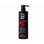 L3VEL3 - CLEAR SHAVING GEL 500 ML GEL DE AFEITADO TRANSPARENTE L3VEL3 - CLEAR SHAVING GEL 500 ML GEL DE AFEITADO TRANSPARENTE