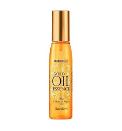 MONTIBELLO - GOLD OIL ESSENCE OIL AMBER 130 ML