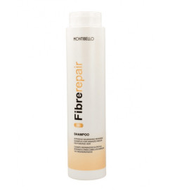 MONTIBELLO - FIBRE REPAIR CHAMPÚ REPARADOR 300 ML