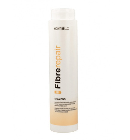 MONTIBELLO - FIBRE REPAIR CHAMPÚ REPARADOR 300 ML