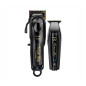 WAHL - BARBER COMBO DETAILER + MAGIC CLIP WAHL - BARBER COMBO DETAILER + MAGIC CLIP