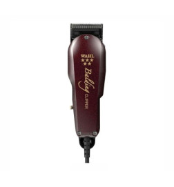 WAHL - MÁQUINA DE CORTE HAIR CLIPPER BALDING 5 STARS RED