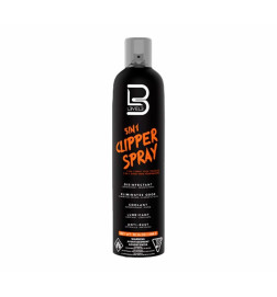 L3VEL3 - SPRAY PROTECTOR 5 EN 1 PARA MÁQUINA DE CORTE 288 G