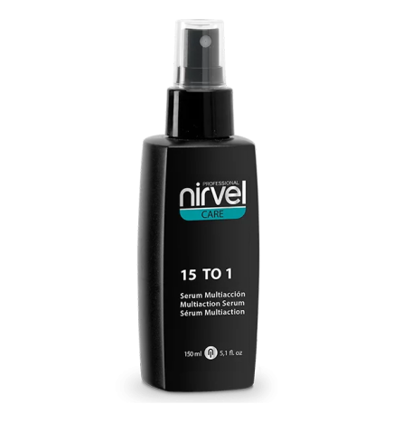NIRVEL - 15 TO 1 SERUM MULTIACCIÓN 150 ML