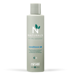 NIRVEL - NATURALS CONDITIONER 200 ML