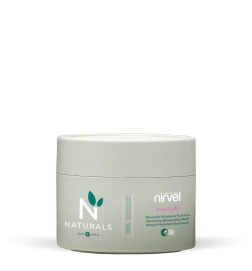 NIRVEL - NATURALS MASK 200 ML