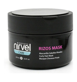 NIRVEL - RIZOS MASK 250 ML