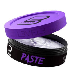 L3VEL3 - PASTA ACABADO MATE NIVEL FUERZA 2 150 ML