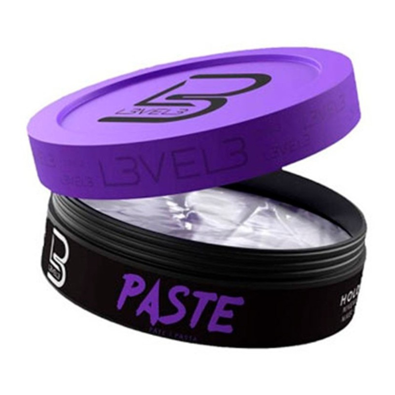 L3VEL3 - PASTA ACABADO MATE NIVEL FUERZA 2 150 ML