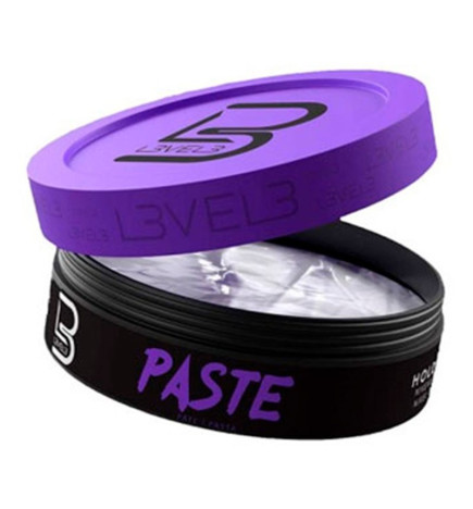 L3VEL3 - PASTA ACABADO MATE NIVEL FUERZA 2 150 ML