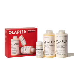 OLAPLEX - TOTAL HAIR REPAIR SET