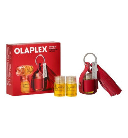 OLAPLEX - THE KEY TO SHINE SET