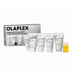 OLAPLEX - HEALTHY HAIR DISCOVERY SET V2 (ADDITIONAL PRODUCT)