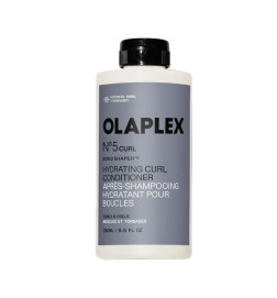 OLAPLEX - NO.5 BOND SHAPER HYDRATING CURL CONDITIONER 250 ML