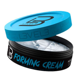 L3VEL3 - CREMA FORMADORA NIVEL FUERZA 3 150 ML