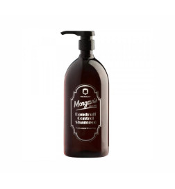 MORGAN'S - DANDRUFF CONTROL SHAMPOO 1000 ML