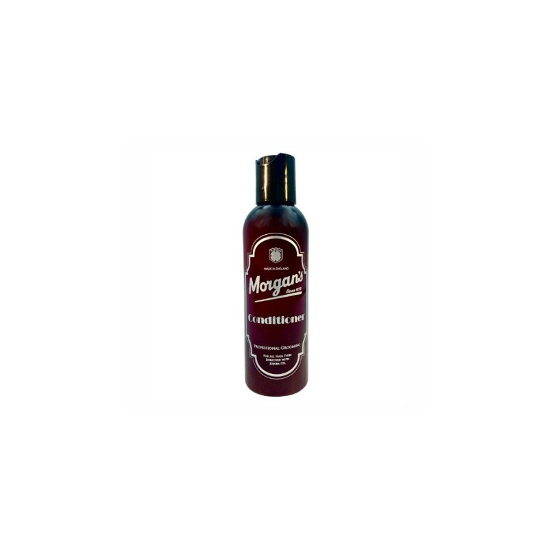 MORGAN'S - CONDITIONER 100 ML MORGAN'S - CONDITIONER 100 ML
