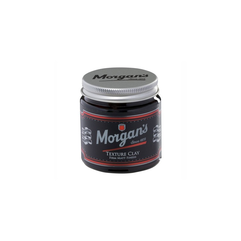 MORGAN'S - TEXTURE CLAY 120 ML
