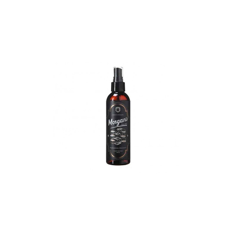 MORGAN'S - BARBER STYLING SPRAY 200 ML