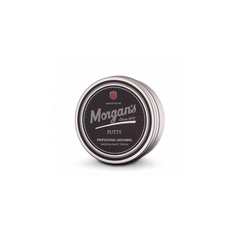 MORGAN'S - PUTTY 75 ML MORGAN'S - PUTTY 75 ML