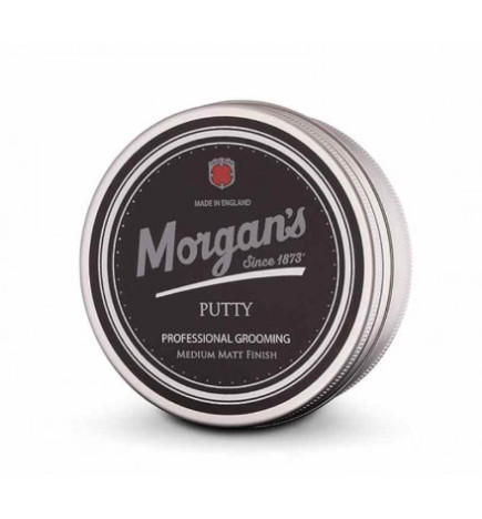 MORGAN'S - PUTTY 75 ML