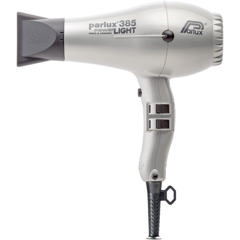PARLUX - SECADOR 385 PLATA PARLUX - SECADOR 385 PLATA