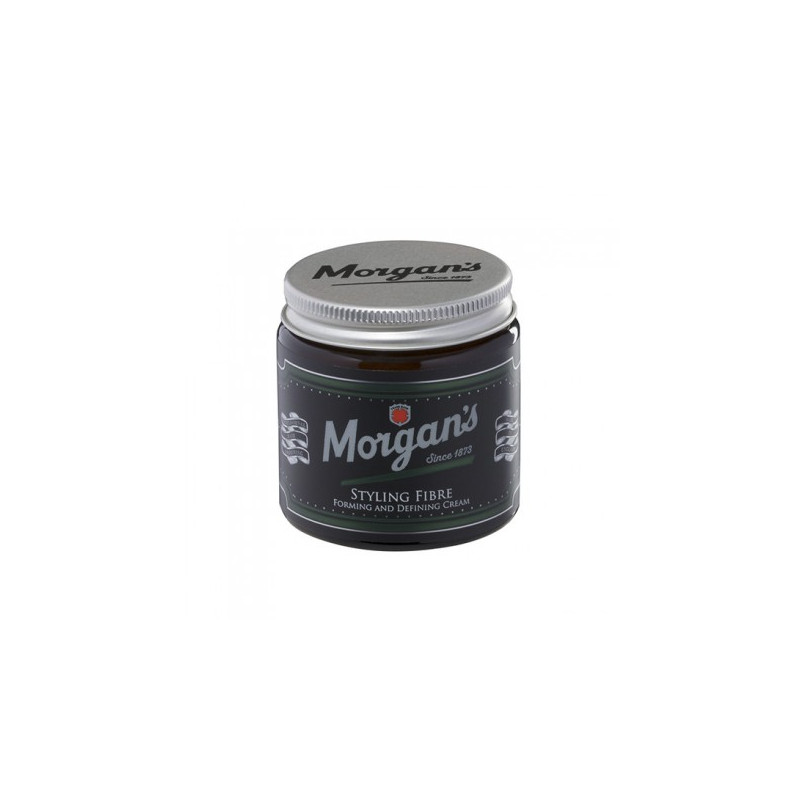 MORGAN'S - STYLING FIBRE 120 ML MORGAN'S - STYLING FIBRE 120 ML