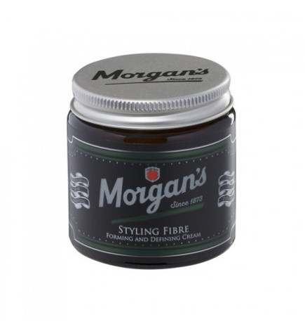 MORGAN'S - STYLING FIBRE 120 ML