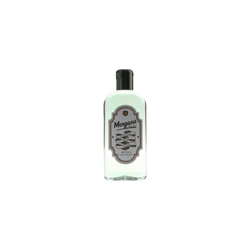 MORGAN'S - COOLING HAIR TONIC 250ML