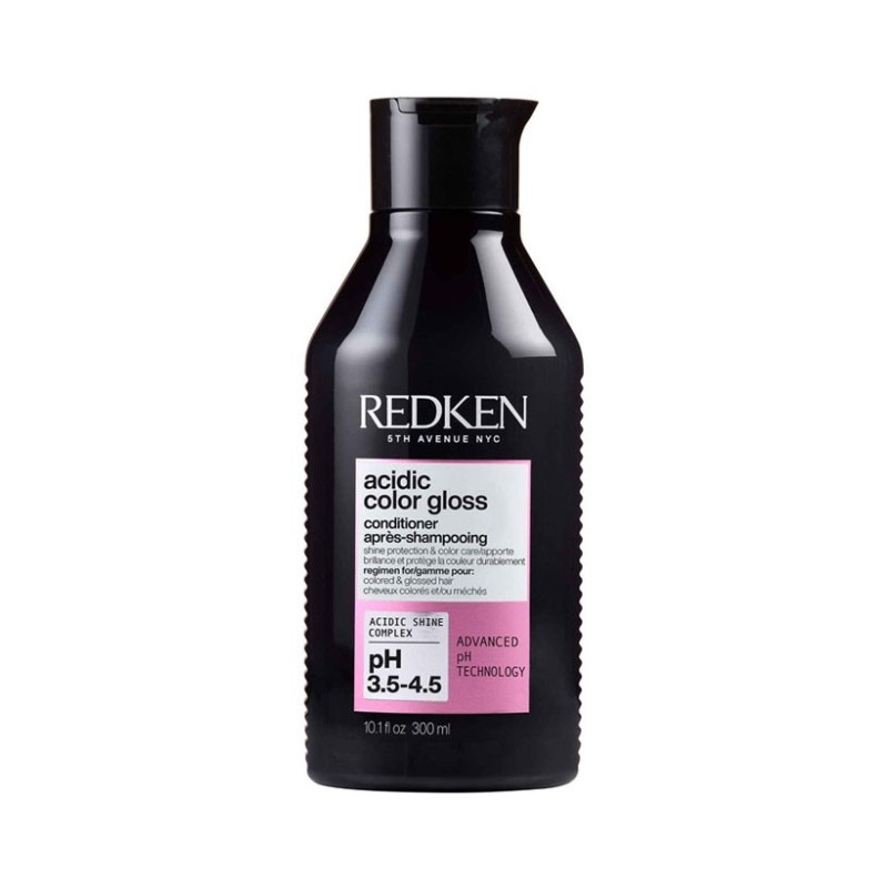 REDKEN - ACIDIC COLOR GLOSS CONDITIONER 300 ML
