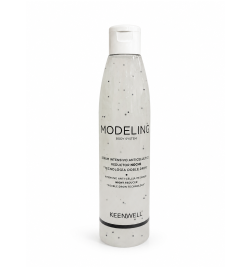 KEENWELL – SÉRUM INTENSIVO ANTICELULÍTICO – REDUCTOR NOCHE 250ML “TECNOLOGÍA DOBLE DRON”