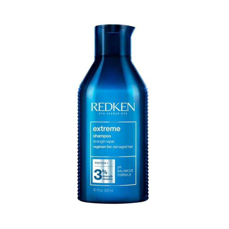 REDKEN - EXTREME SHAMPOO 300 ML