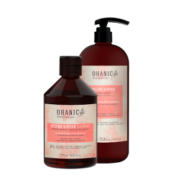 OHANIC - RESTORE & REPAIR CONDITIONER
